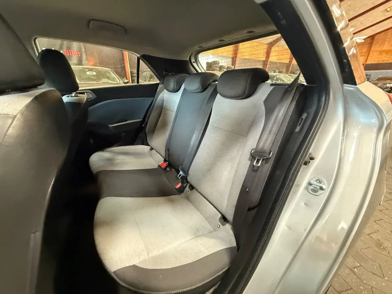 Billede 9 - Hyundai i20 1,1 CRDi 75 Active Eco
