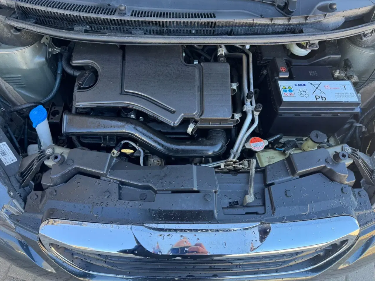 Billede 19 - Peugeot 108 1,0 e-VTi 69 Allure