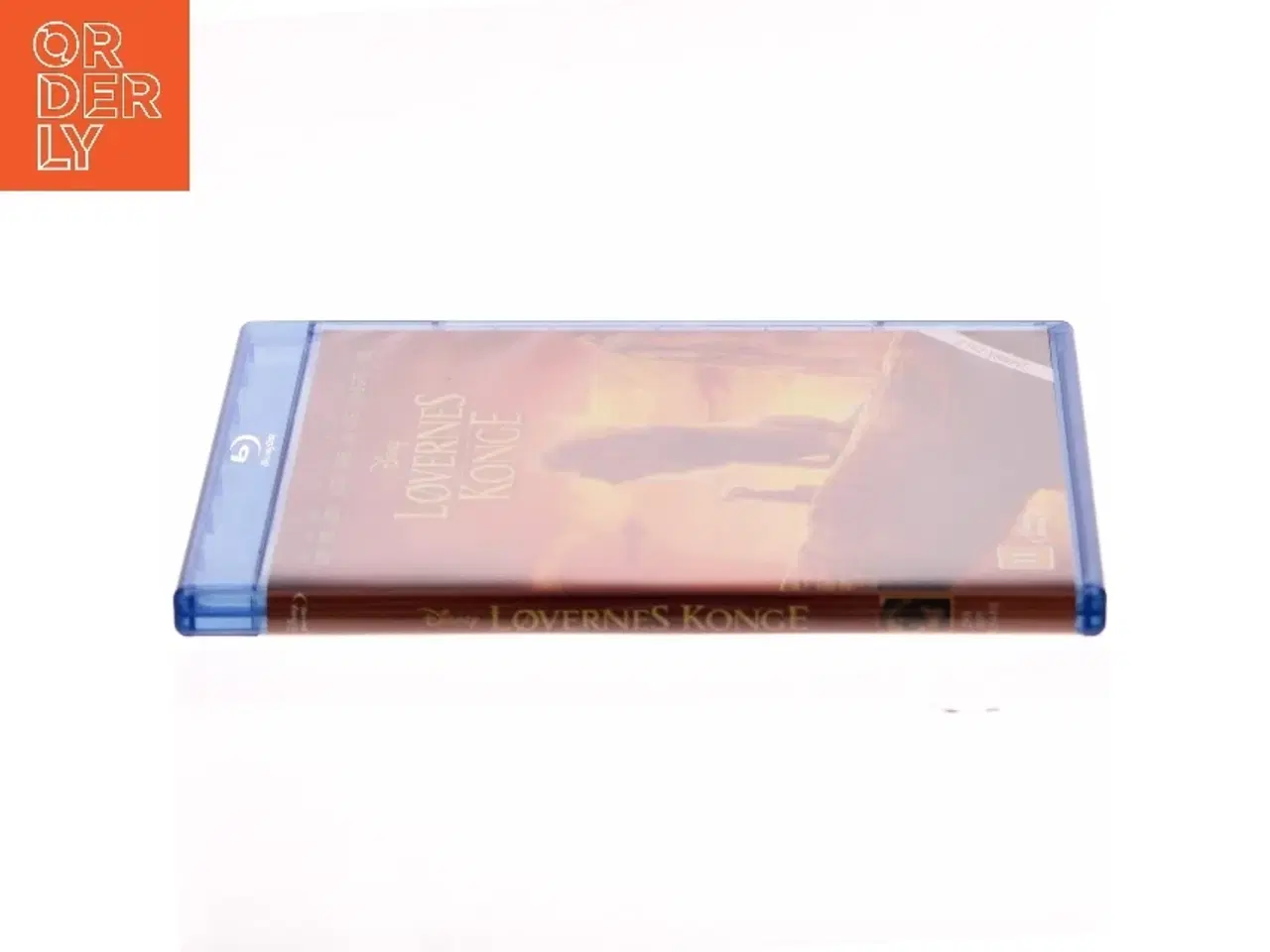 Billede 2 - Løvernes Konge (The Lion King) - Live Action med Donald Glover (DVD)