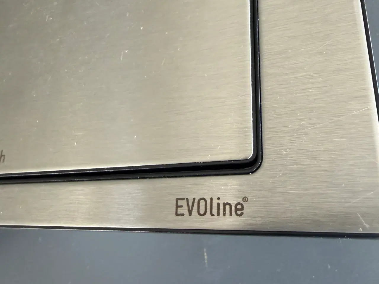 Billede 4 - Evo line backflip