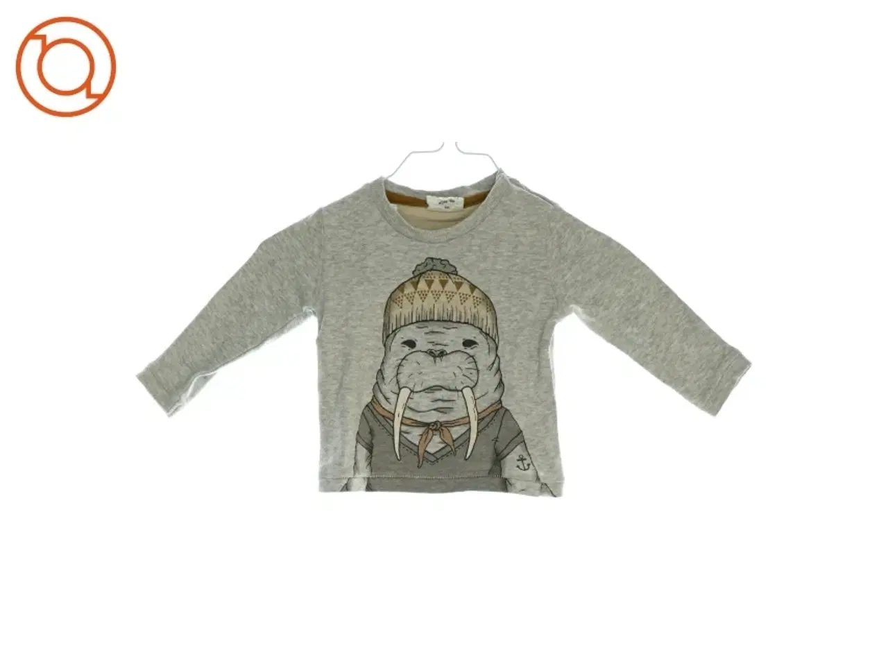 Billede 1 - Bluse fra Enfant (Str. 62 cm)