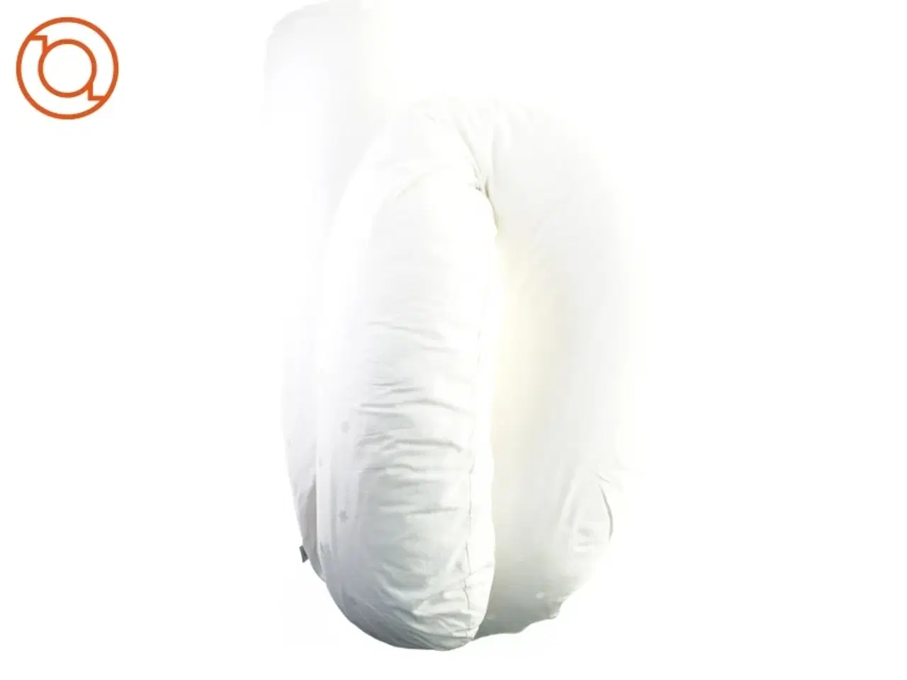 Billede 2 - Sovepude u-form Foss Flakes fra Nordic Sleep (str. 75 x 100 cm)