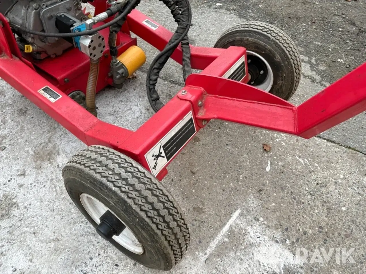 Billede 10 - Jordbor