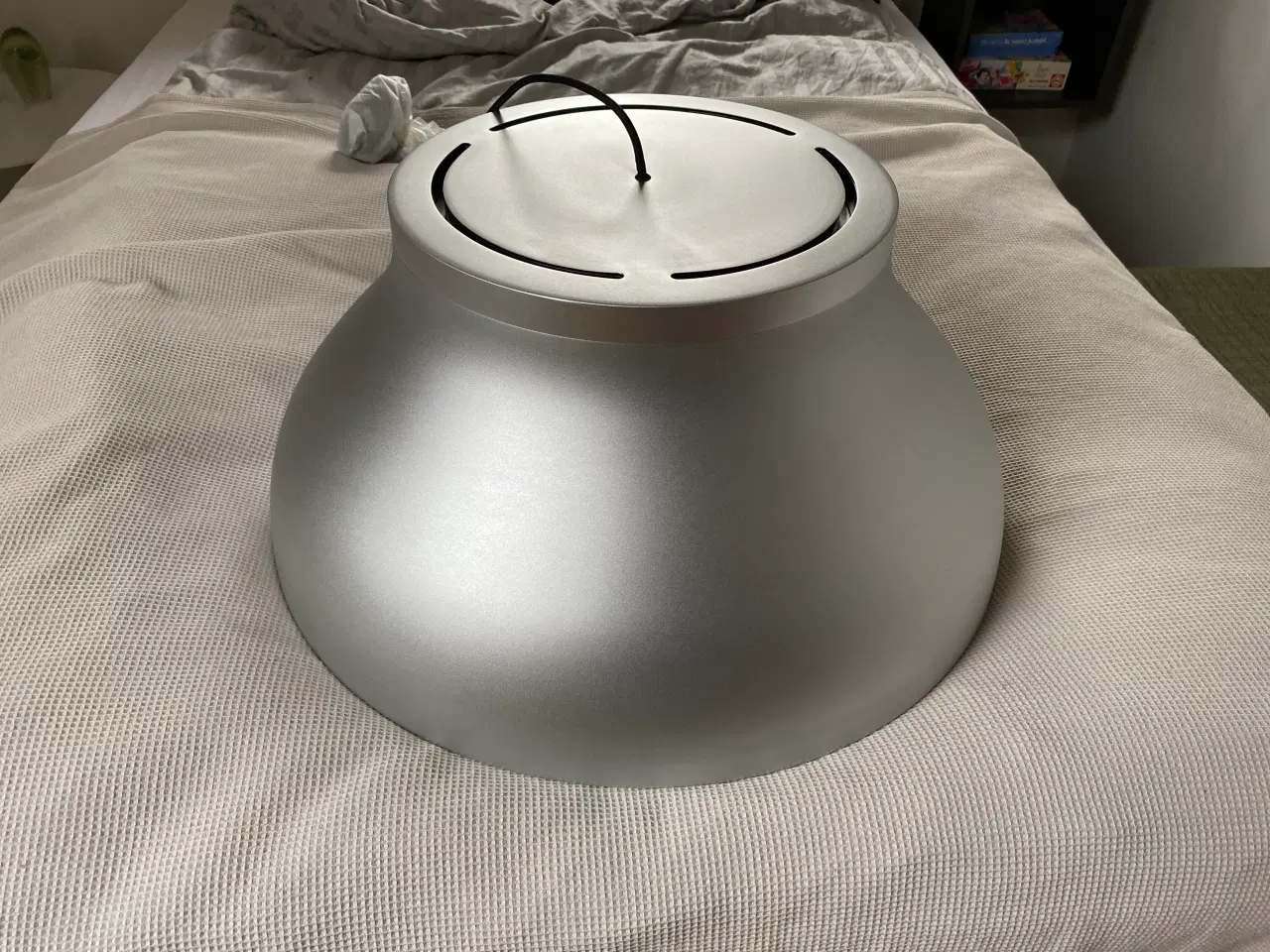 Billede 2 - Hay PC Pendel Lampe Ø60