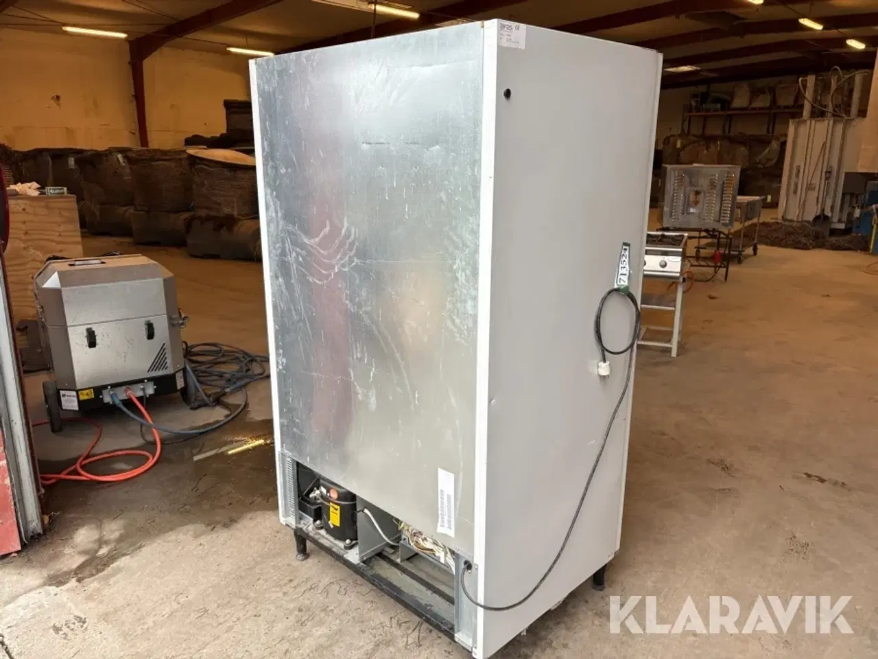 Billede 3 - Madautomat