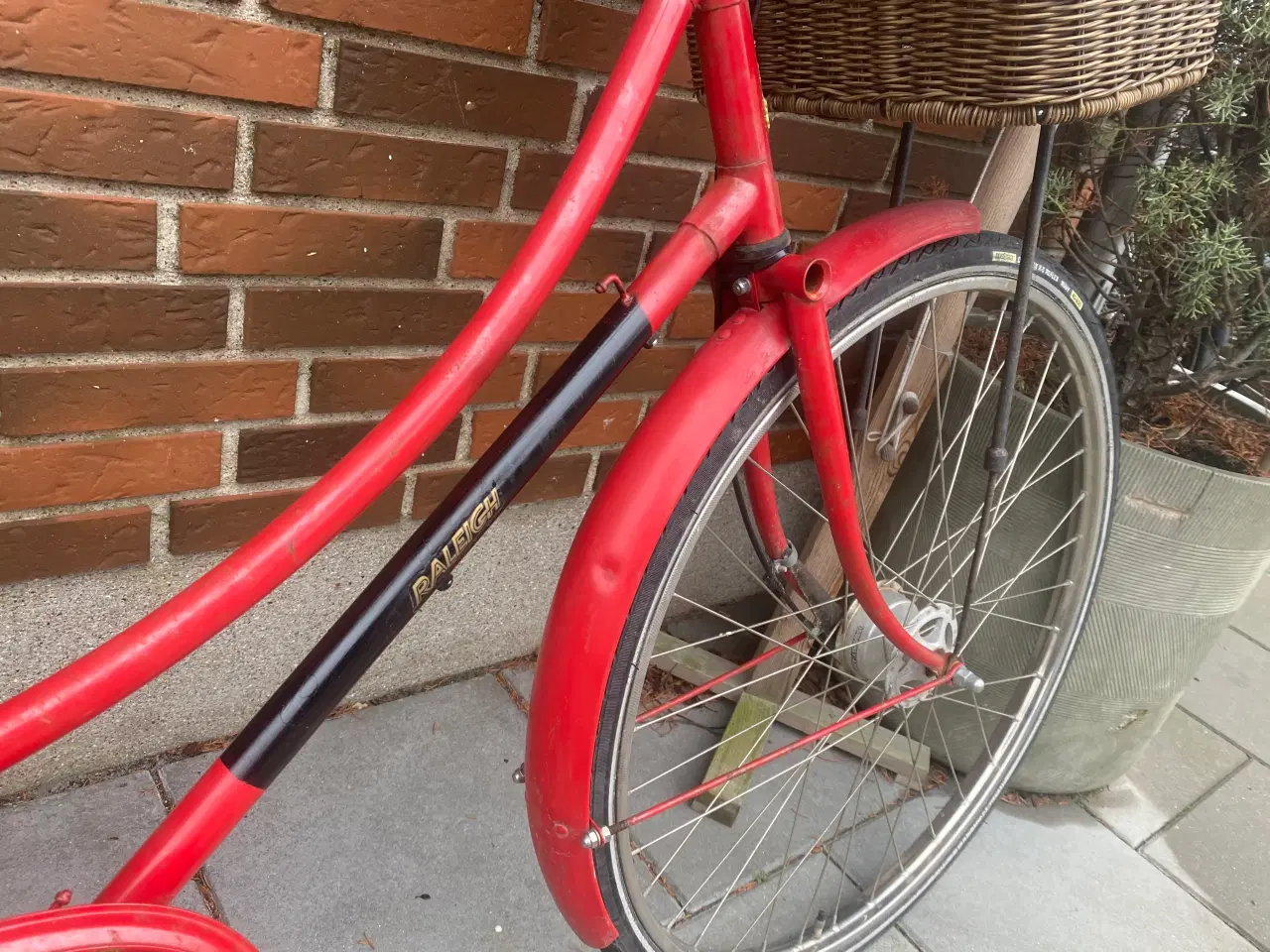 Billede 5 - TOTAL retro skal SES 👋