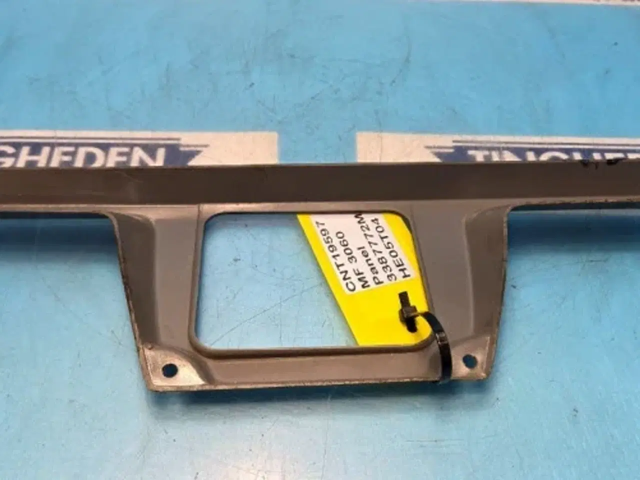 Billede 6 - Massey Ferguson 3060 Panel 3387772M2