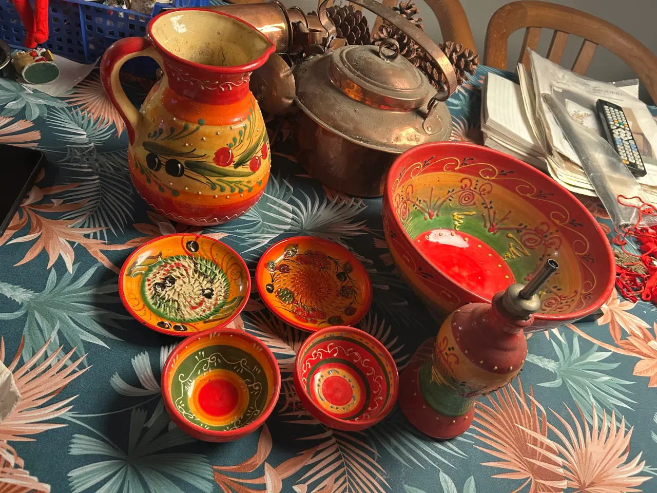 Billede 4 - Espresso  mokko kopper