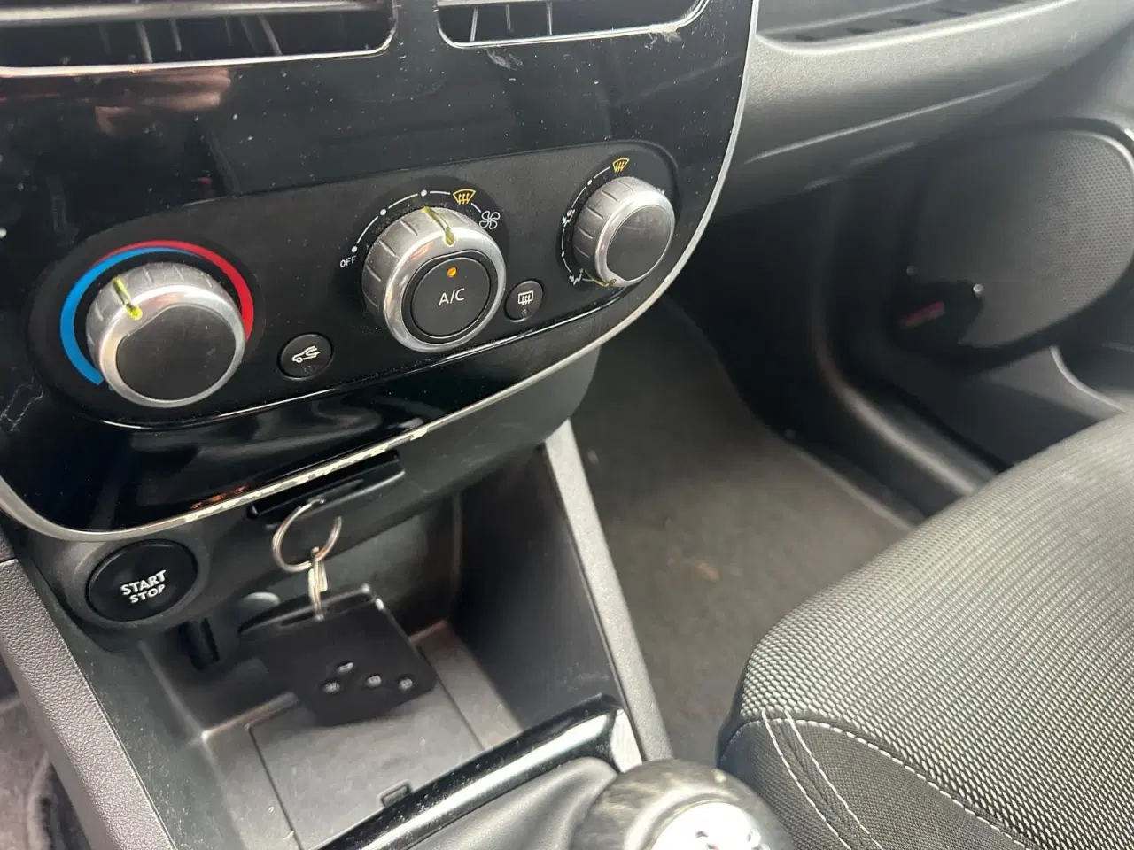 Billede 18 - Renault Clio IV 0,9 TCe 90 Expression