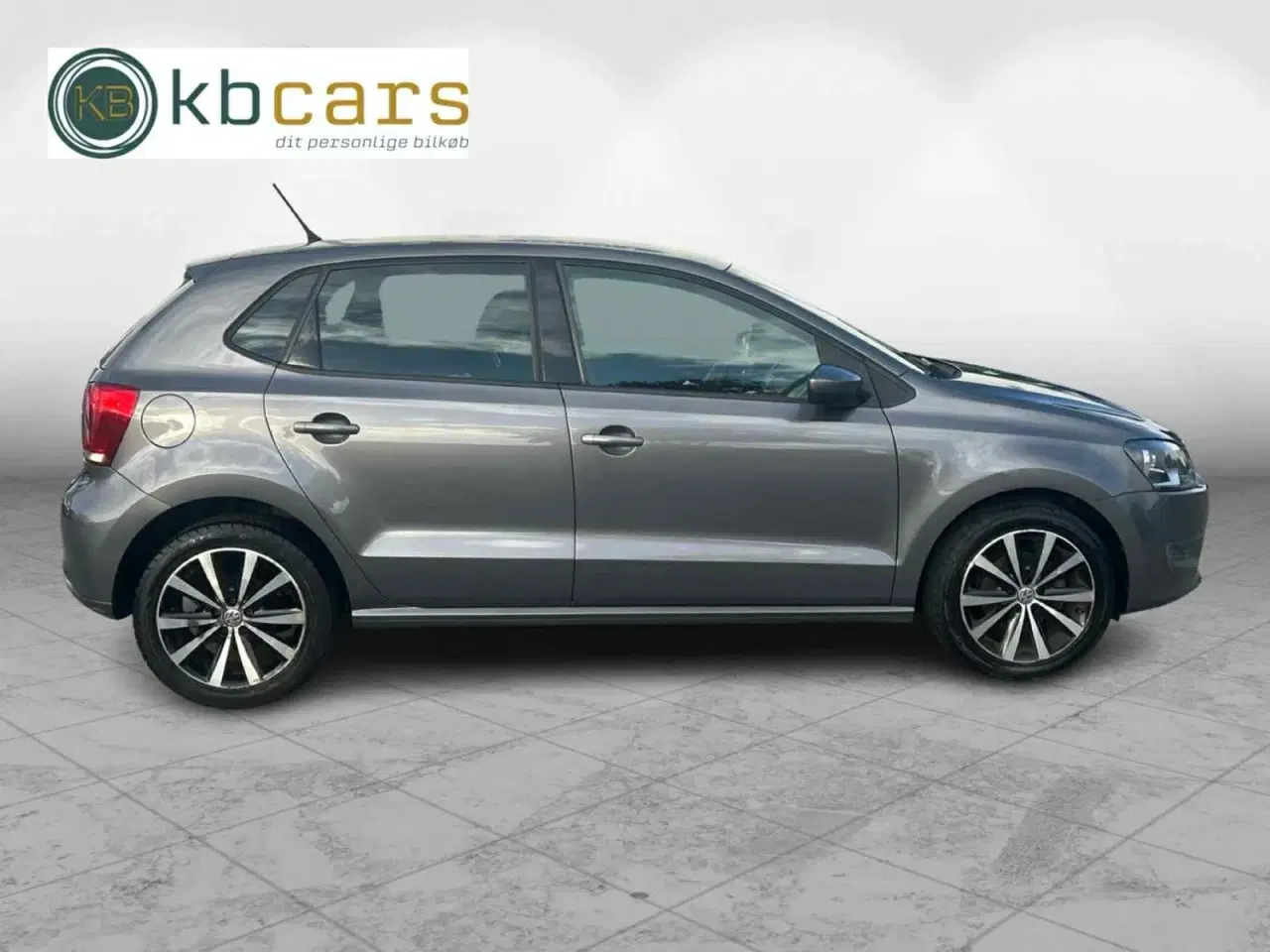 Billede 5 - VW Polo 1,2 TSi 90 Comfortline