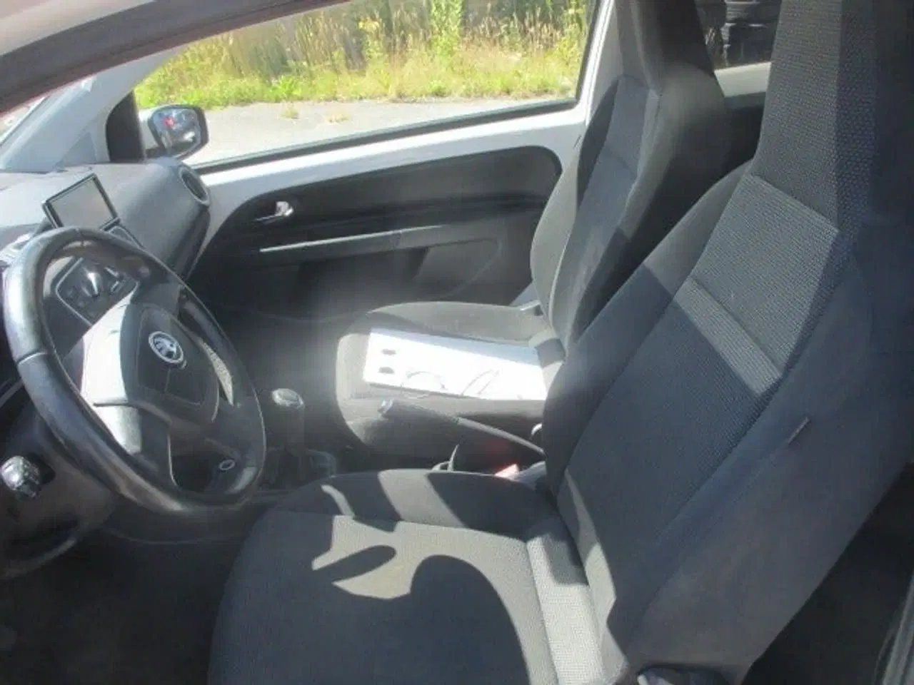 Billede 8 - Skoda Citigo 1,0 60 Active GreenTec