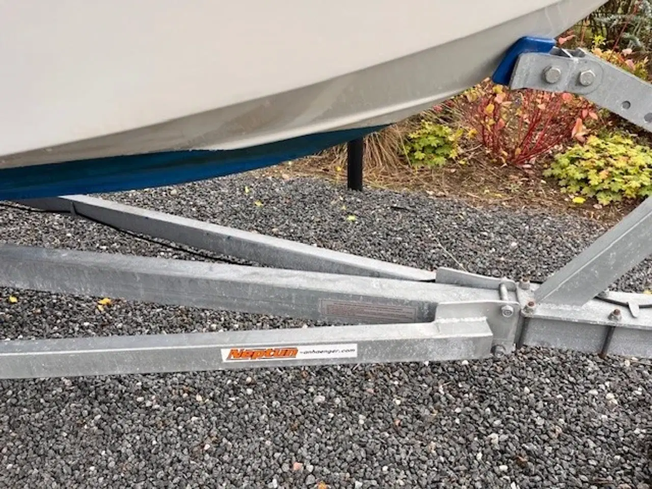 Billede 6 - Billigt Bådsæt