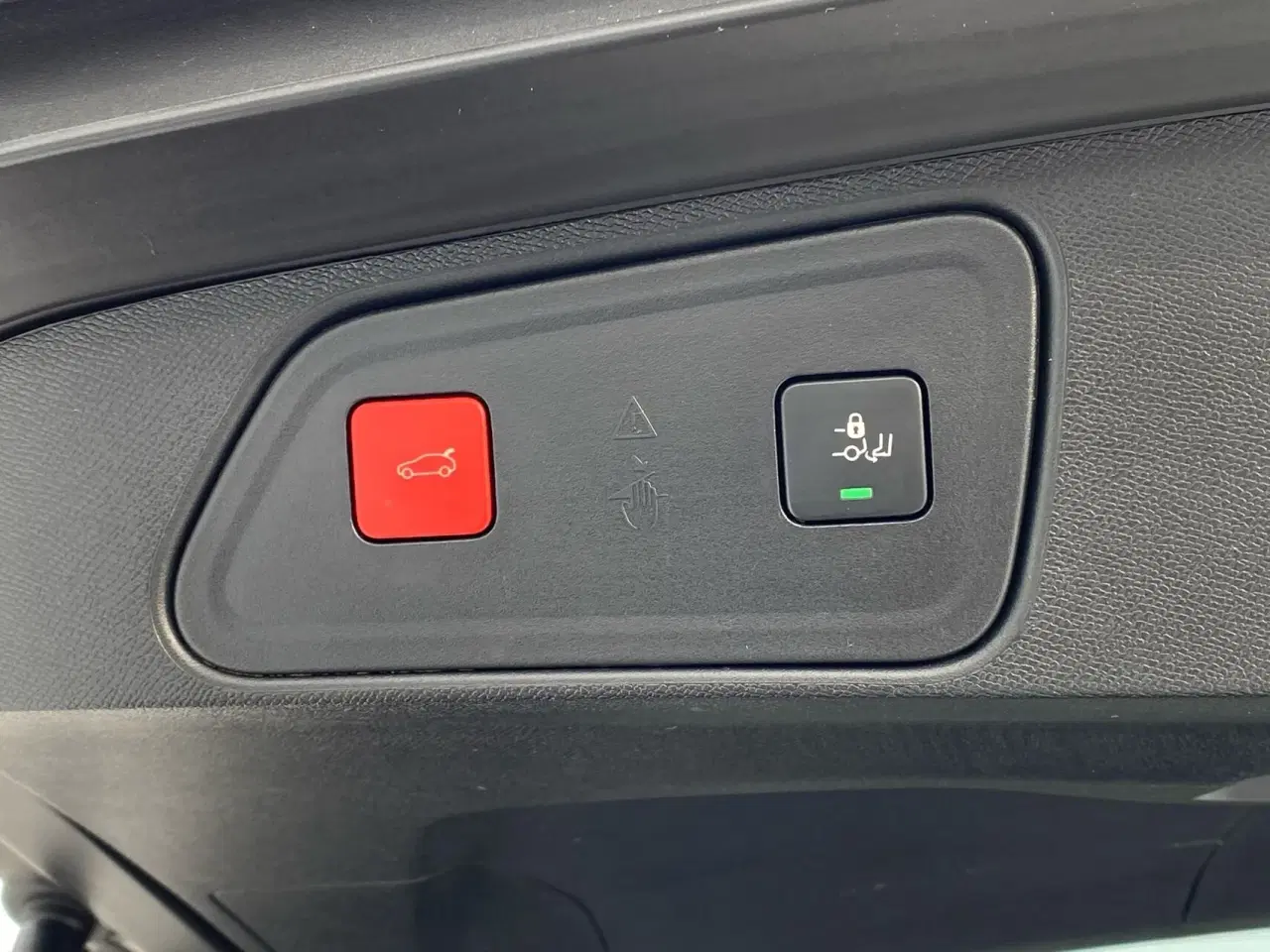 Billede 7 - Peugeot 3008 1,6 PureTech  Plugin-hybrid Allure Pack EAT8 225HK 5d 8g Aut.