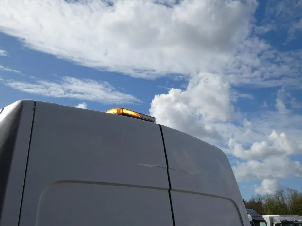 Billede 17 - Renault Master T35 L3H2 2,3 DCI RWD tvillingehjul start/stop 165HK Van 6g