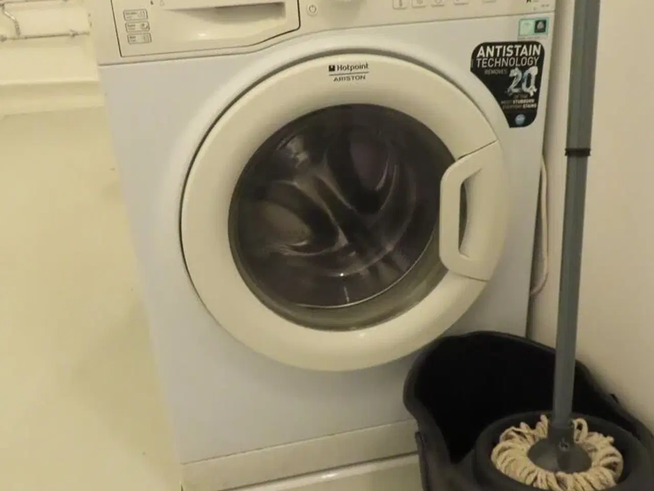 Billede 5 - Vaskemaskine og tørretumbler
