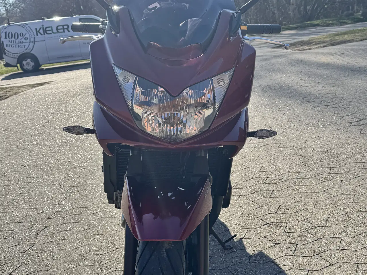 Billede 16 - Suzuki GSF 650 SA Bandit ABS