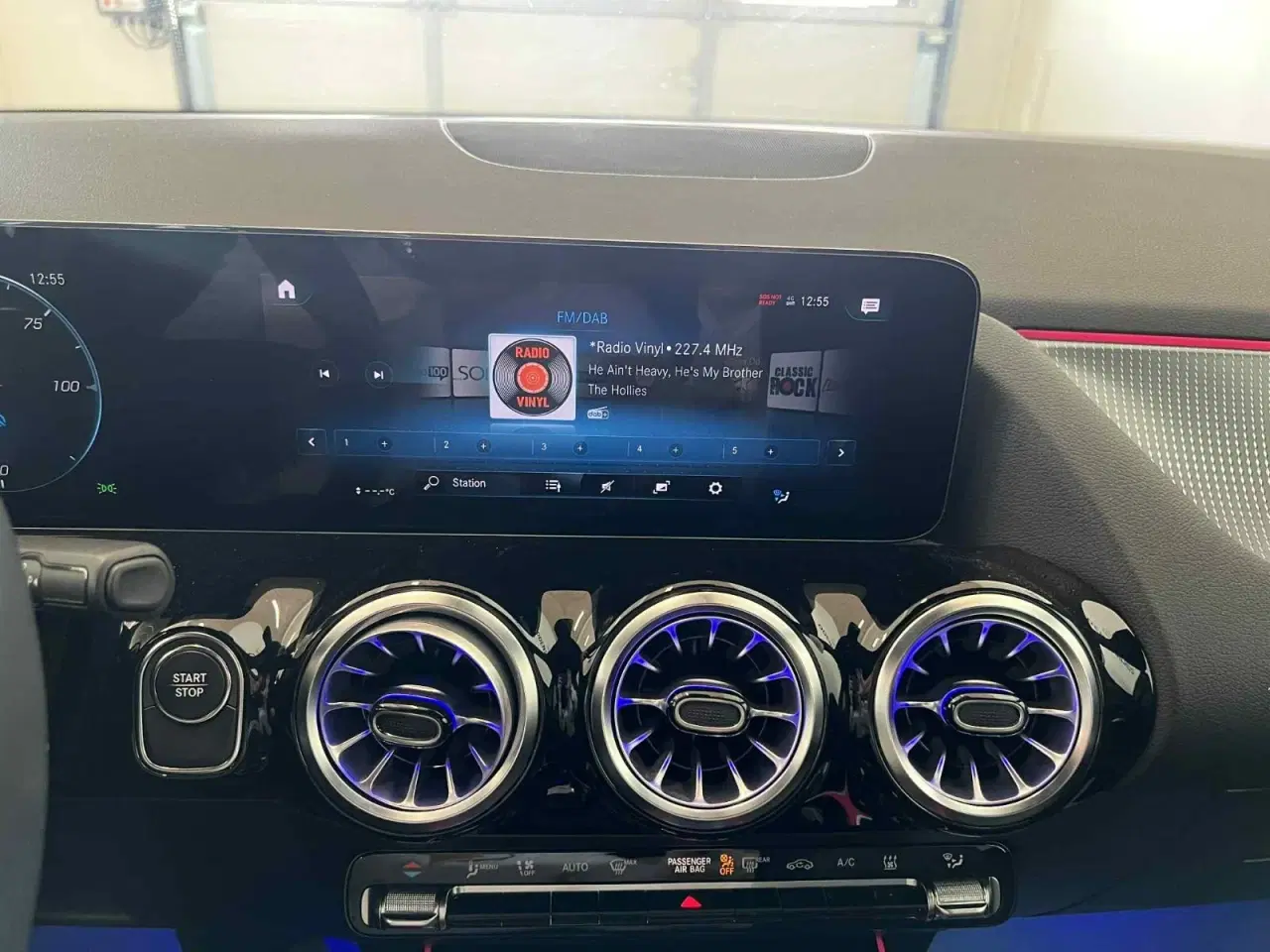 Billede 12 - Mercedes EQA250  Progressive