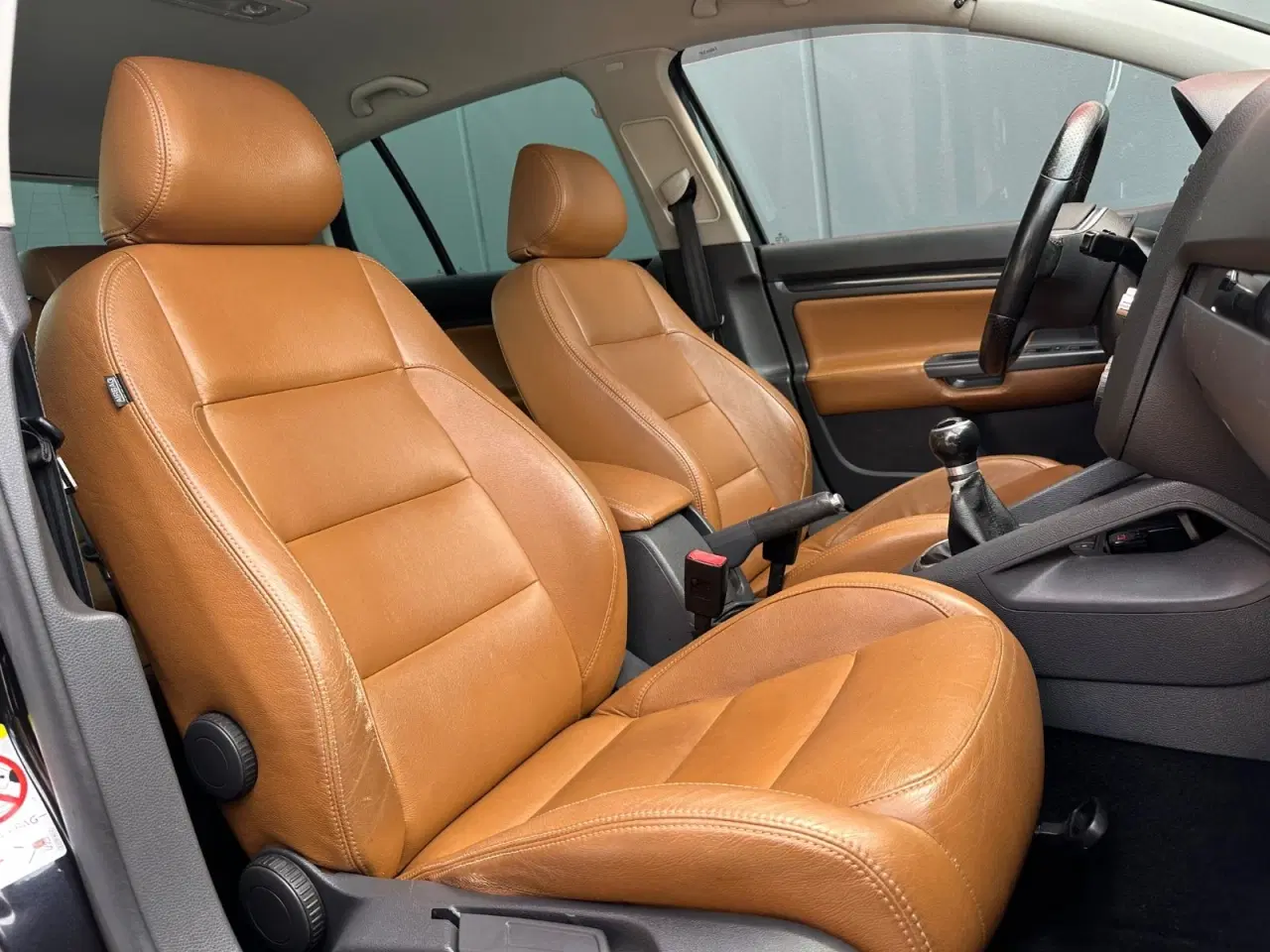 Billede 11 - VW Golf V 1,4 TSi 140 GT Sport