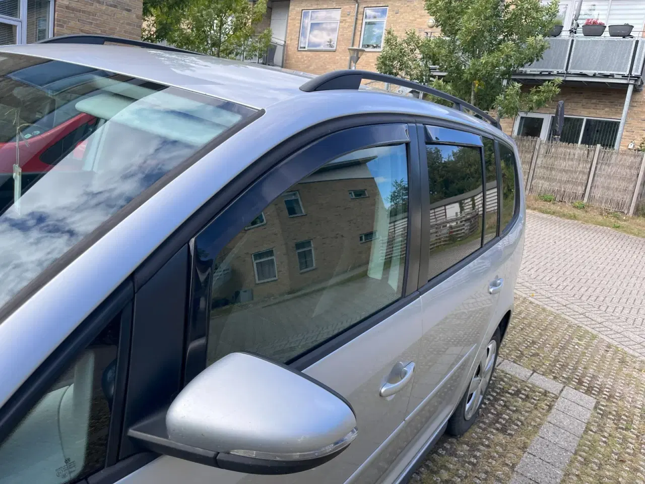 Billede 4 - VW Touran 1,4 TSi 140 Match 7prs