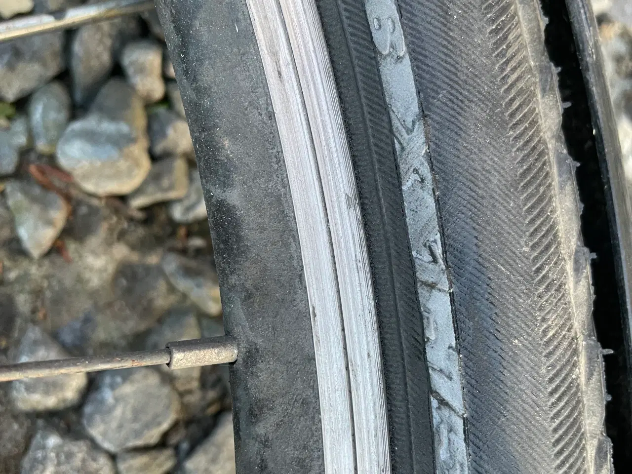 Billede 8 - Børne cykel 