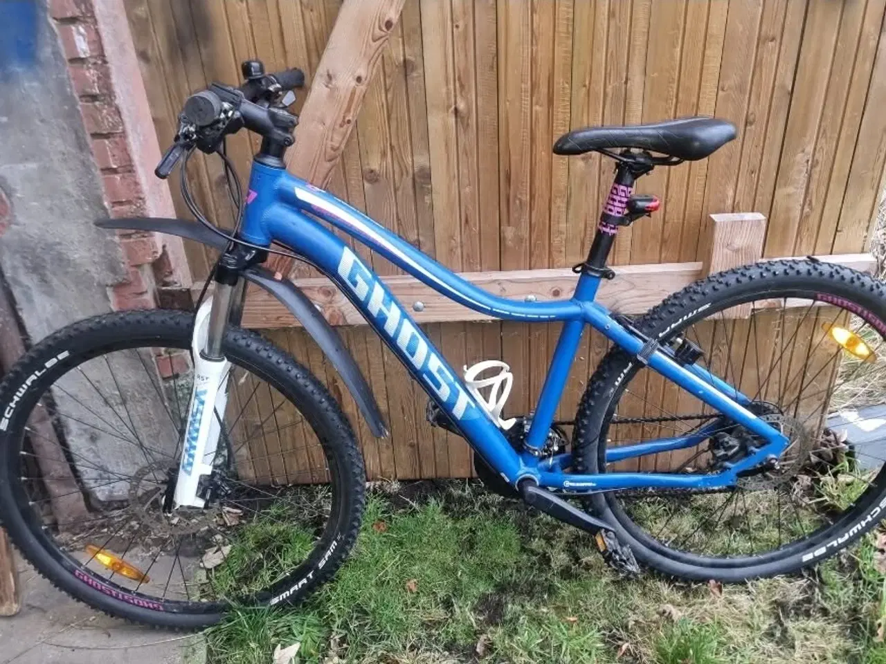 Billede 2 - MTB    Forskellige MTB 