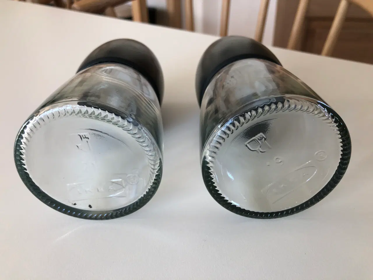 Billede 3 - IKEA Salt og peber kværn sæt