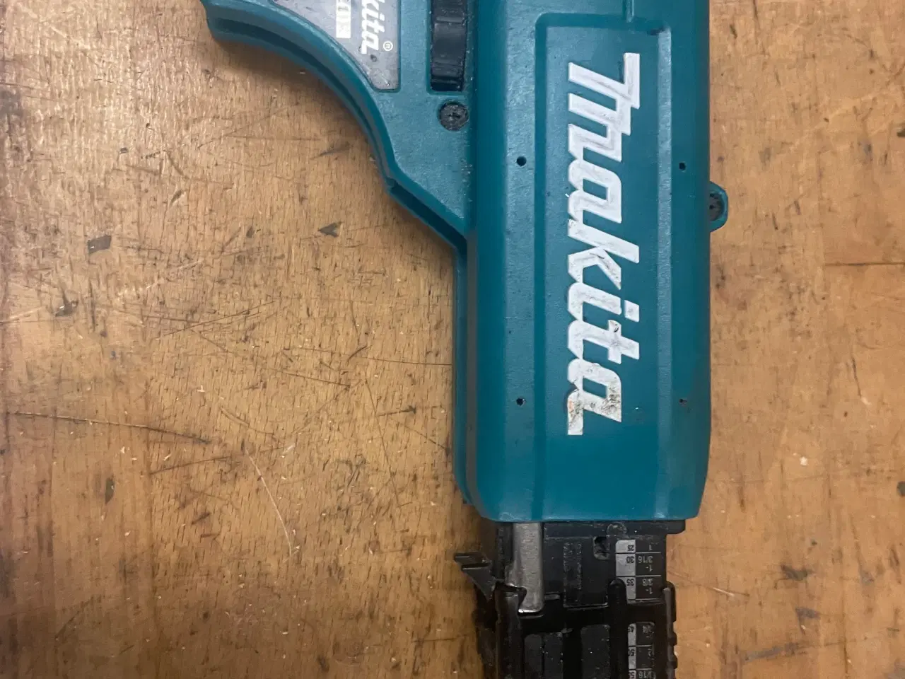 Billede 1 - Makita skrueforsats 