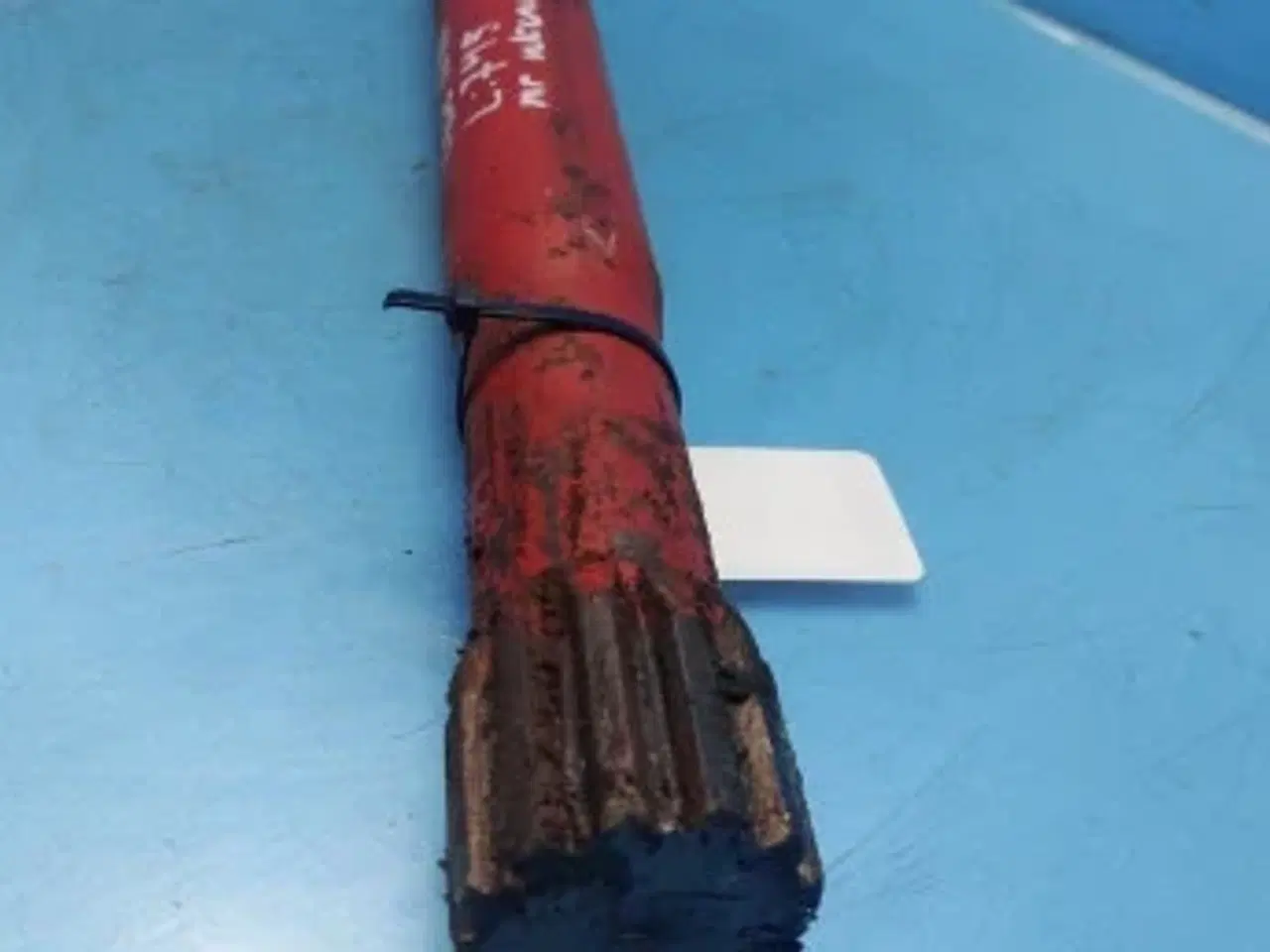 Billede 5 - Case 1680 Aksel 184178C1