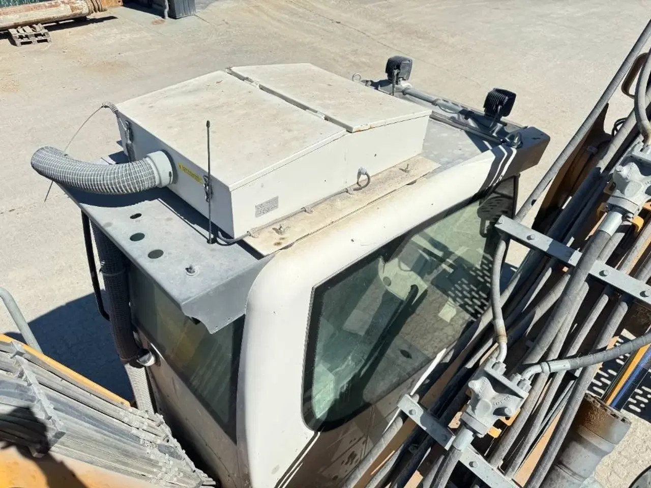 Billede 20 - Liebherr LH 22