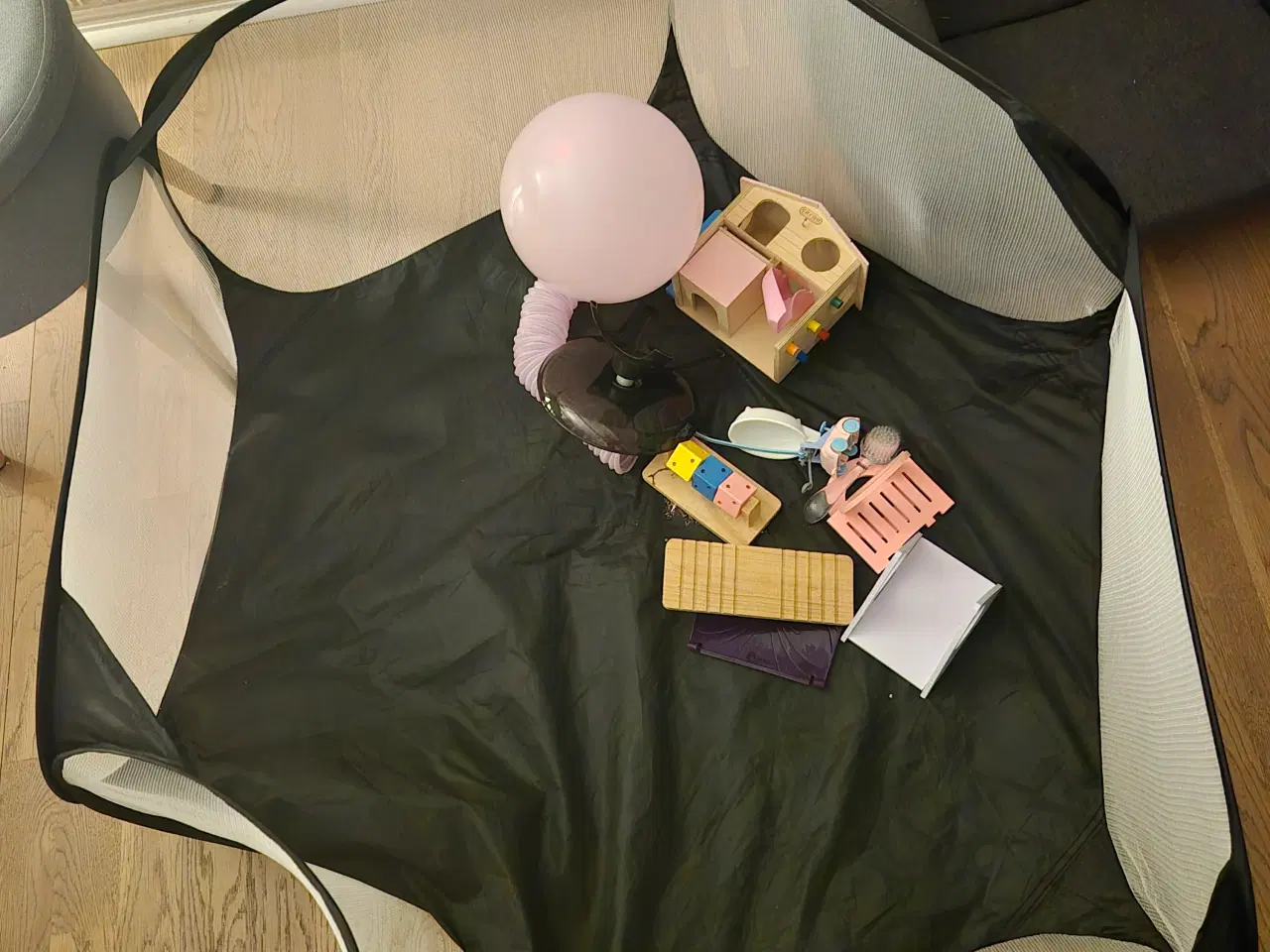 Billede 12 - Søde dværghamstere søger nyt hjem