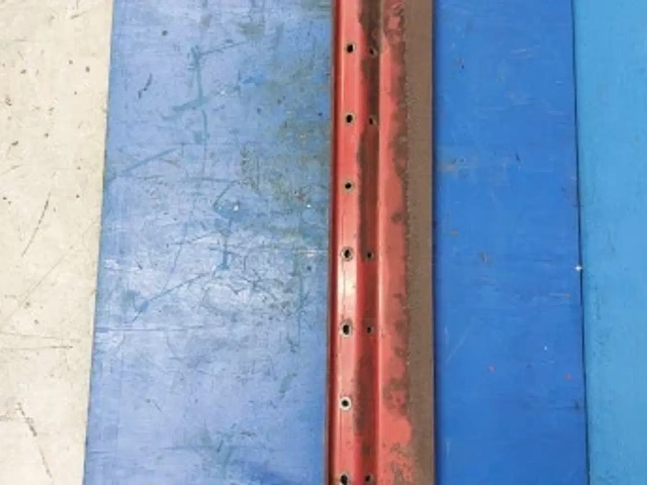 Billede 8 - Case IH 2388 AF Beslag 1318433C3