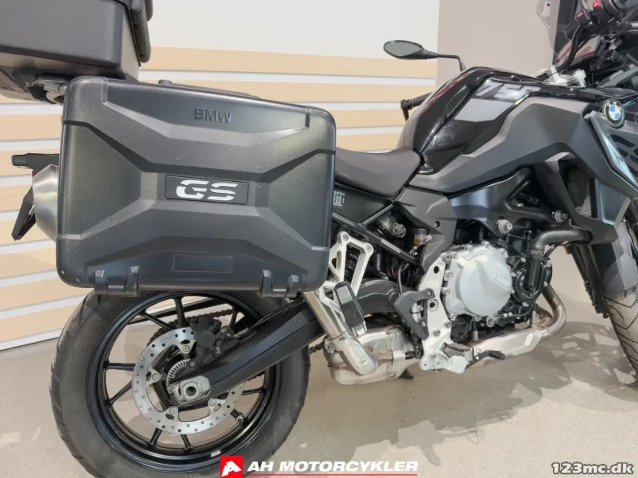 Billede 17 - BMW F 750 GS