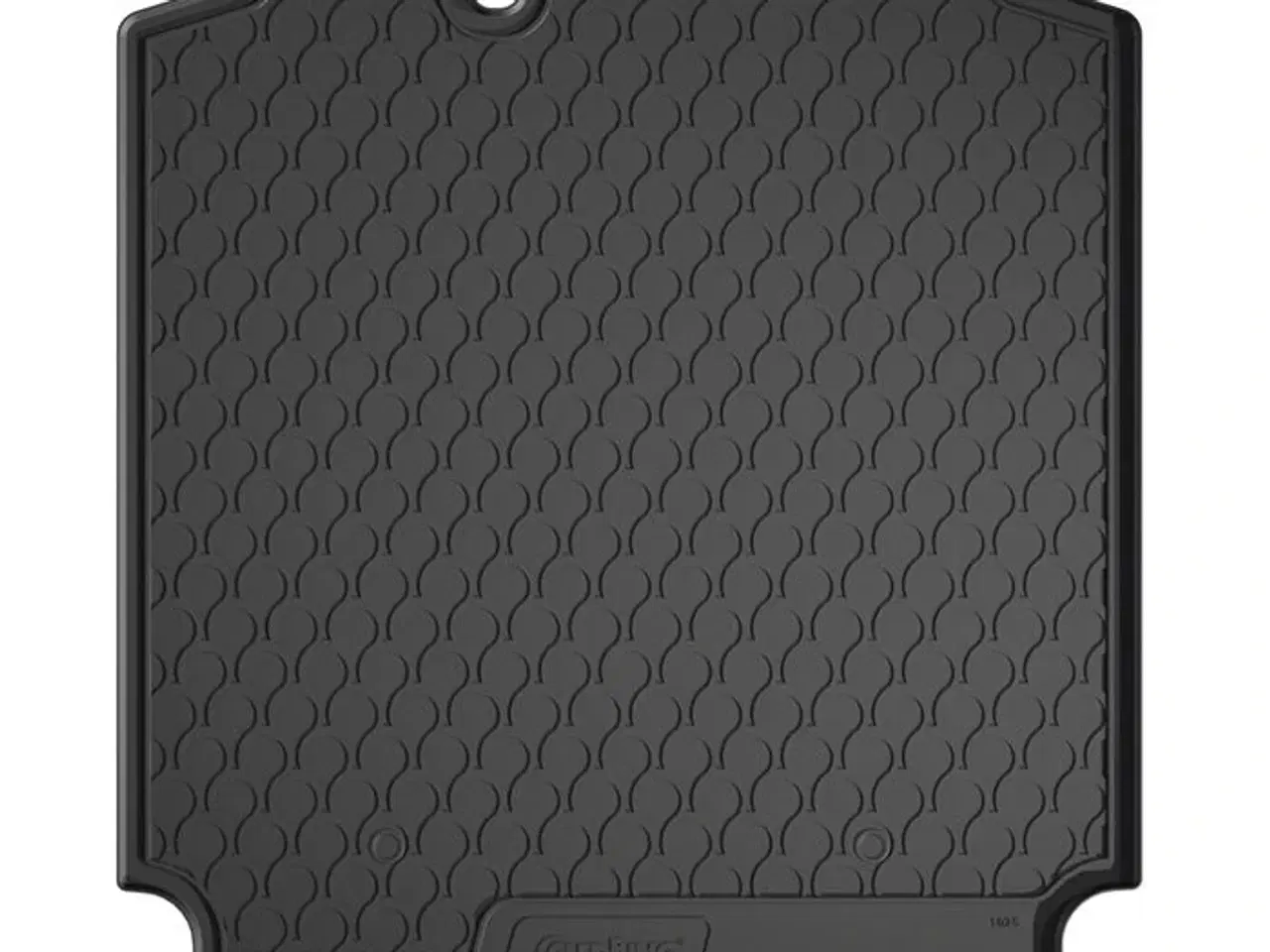 Billede 1 - Bagagerumsbakke VW Jetta 2011-2017