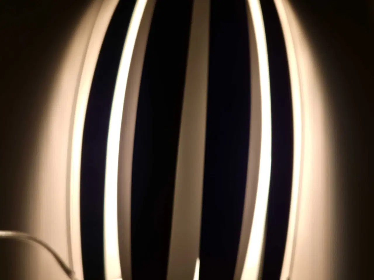 Billede 1 - Væglampe Frandsen Lightning