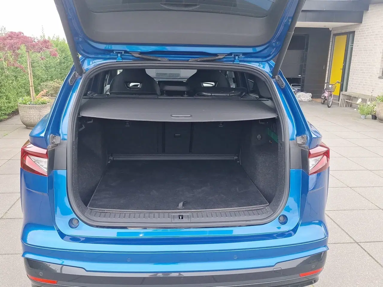 Billede 14 - Skoda Enyaq 80 iV