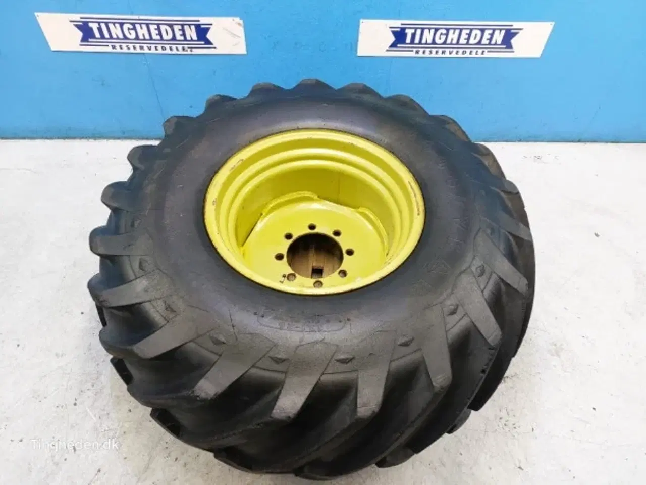 Billede 3 - 26"   23.1-26