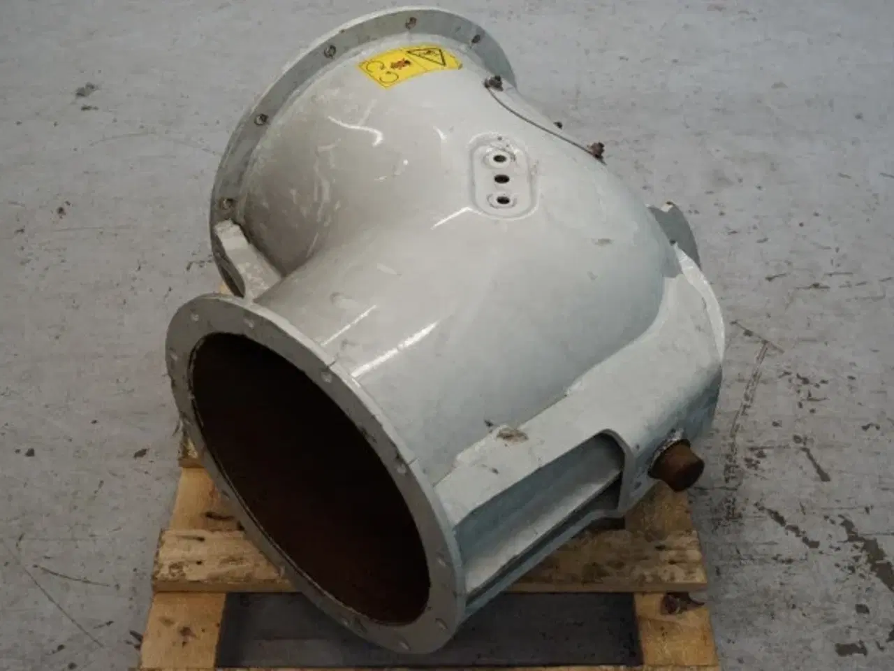 Billede 8 - Claas Lexion 580 Vinkel 7855922