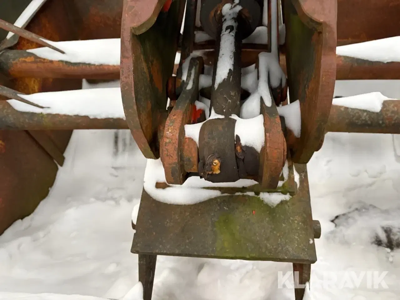 Billede 12 - Grab 150 cm