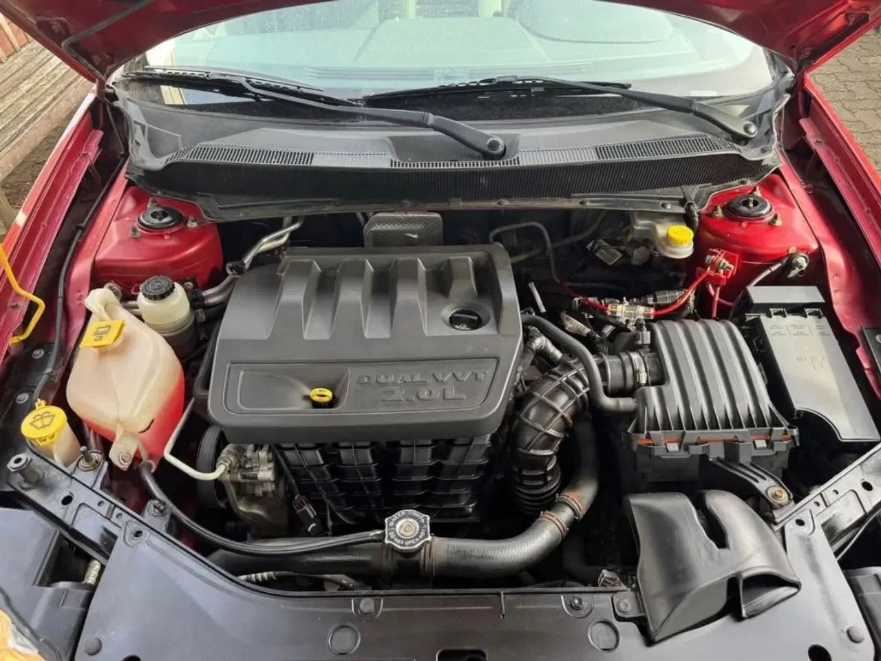Billede 10 - 07’ Dodge Avenger 2.0