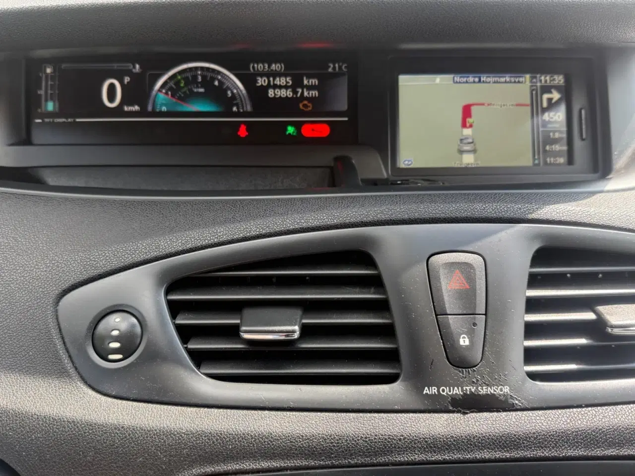 Billede 13 - Renault Grand Scenic III 1,5 dCi 110 Dynamique aut.