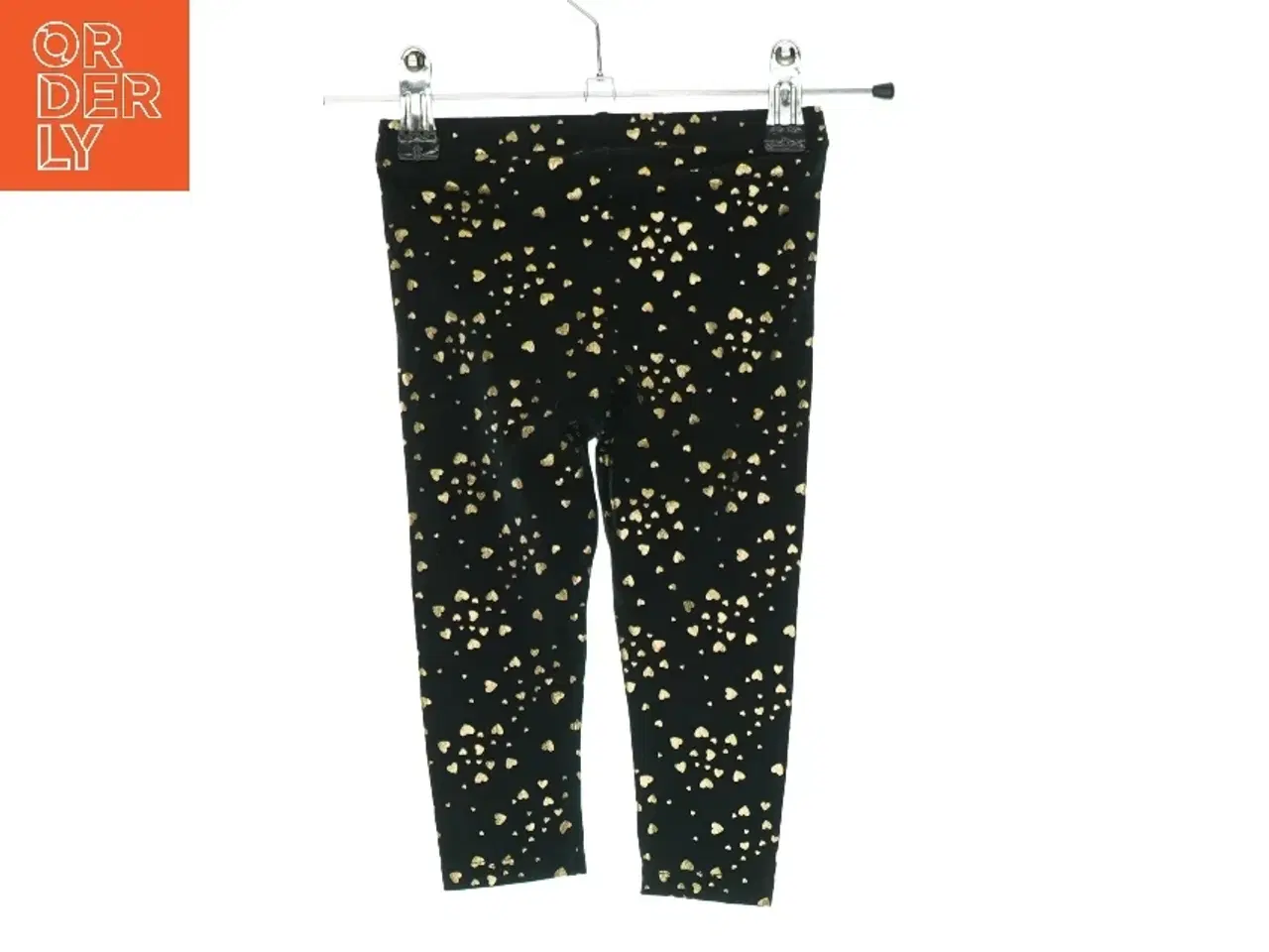Billede 2 - Leggings fra H&M (Str. 80)