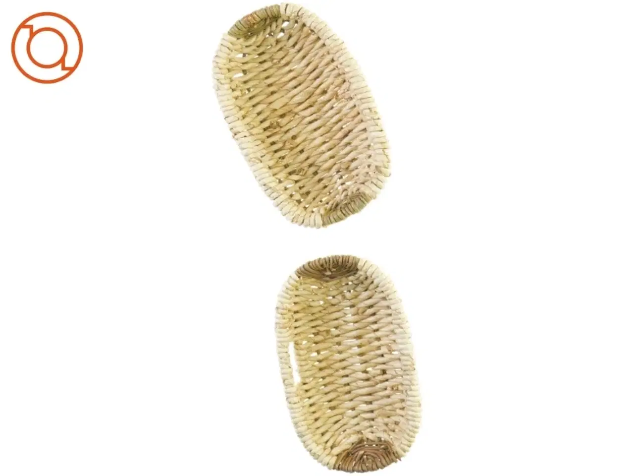 Billede 2 - Kurve (str. 26 x 17 cm)