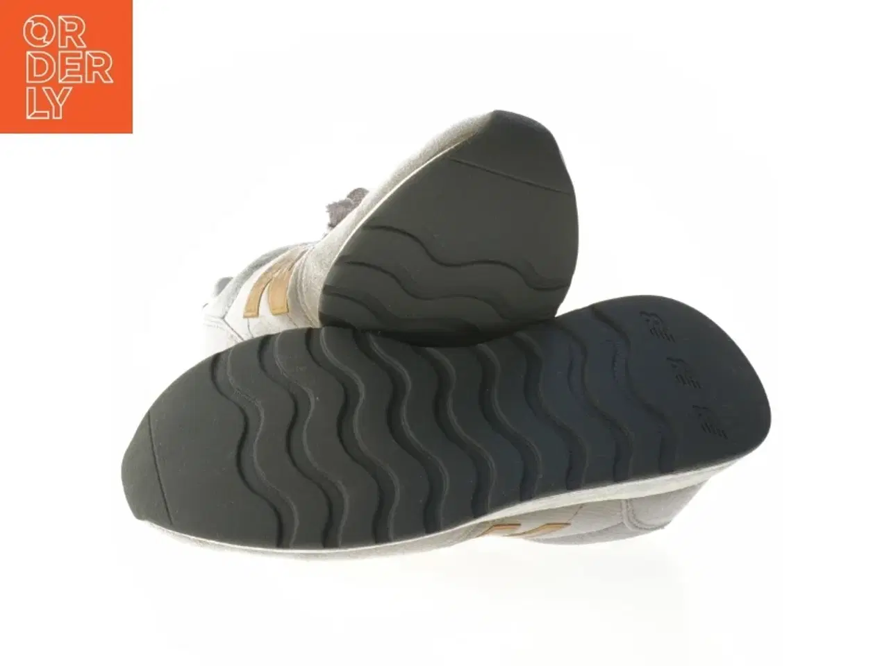 Billede 3 - New Balance sneakers fra New Balance (str. Længde. 26,5 cm)