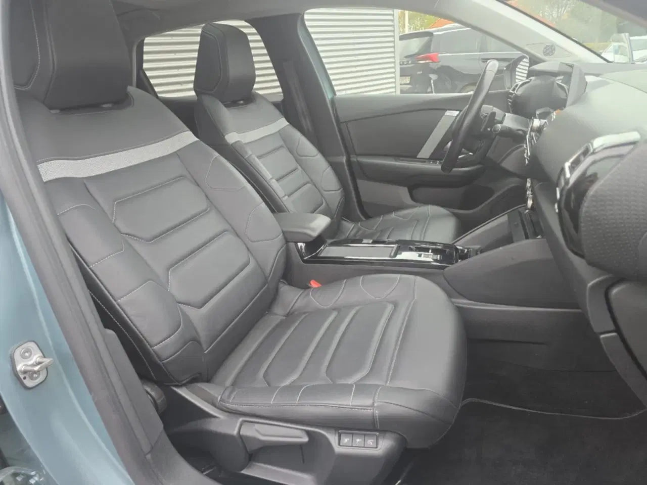 Billede 5 - Citroën C4 1,5 BlueHDi 130 Shine Sport EAT8