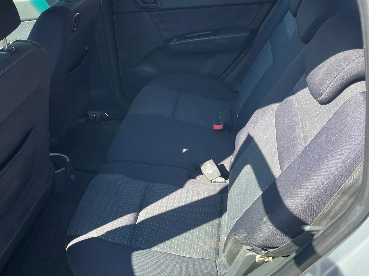 Billede 6 - HYUNDAI GETZ ÅRG 08