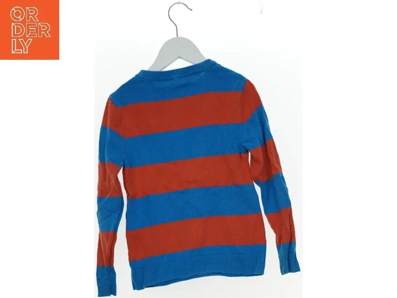 Billede 2 - Trøje fra H&M (str. 128 cm)