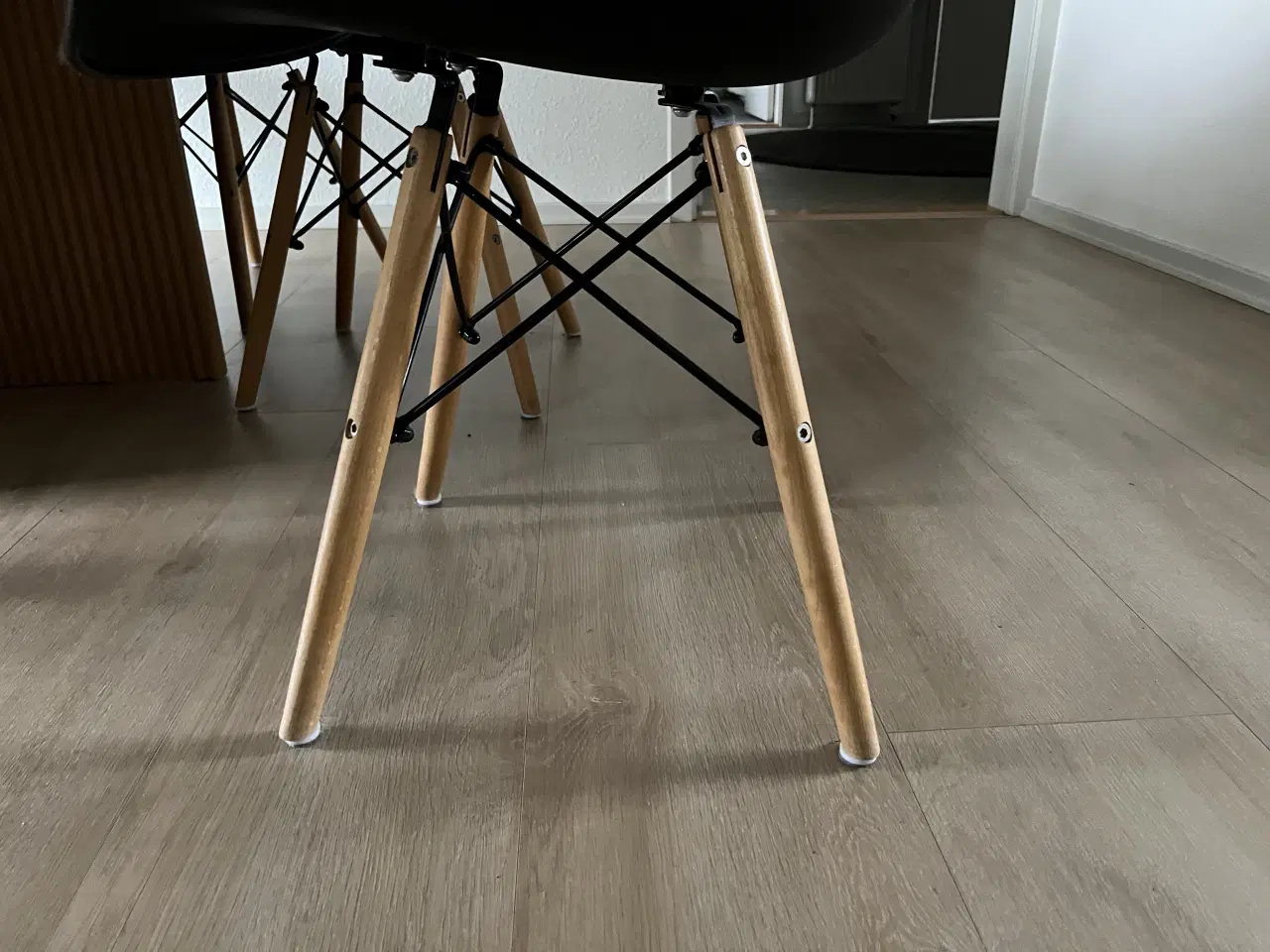 Billede 3 - Spisebord sæt