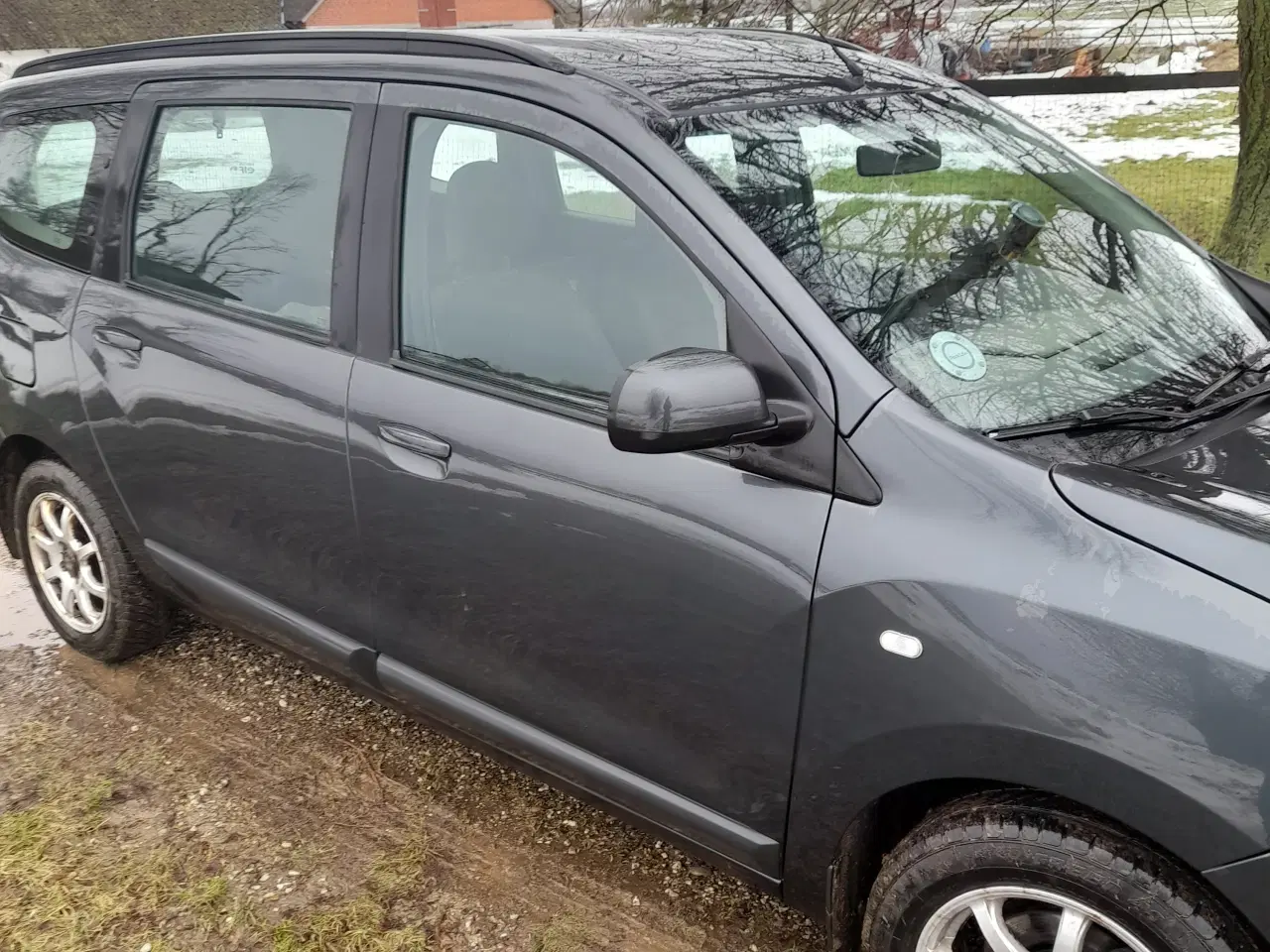 Billede 2 - dacia diesel