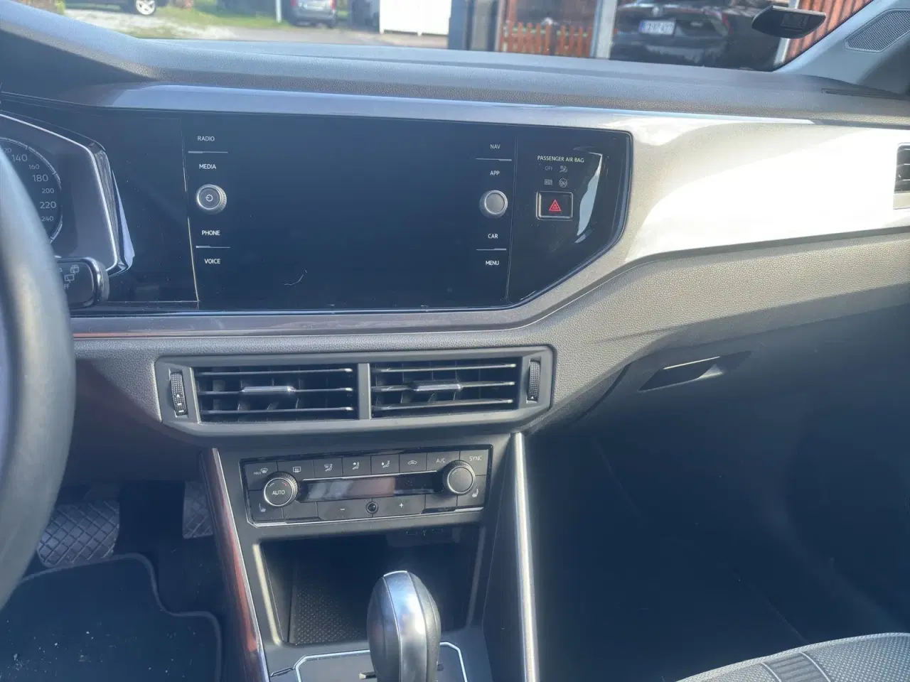 Billede 12 - VW Polo 1,0 TSi 110 Highline DSG