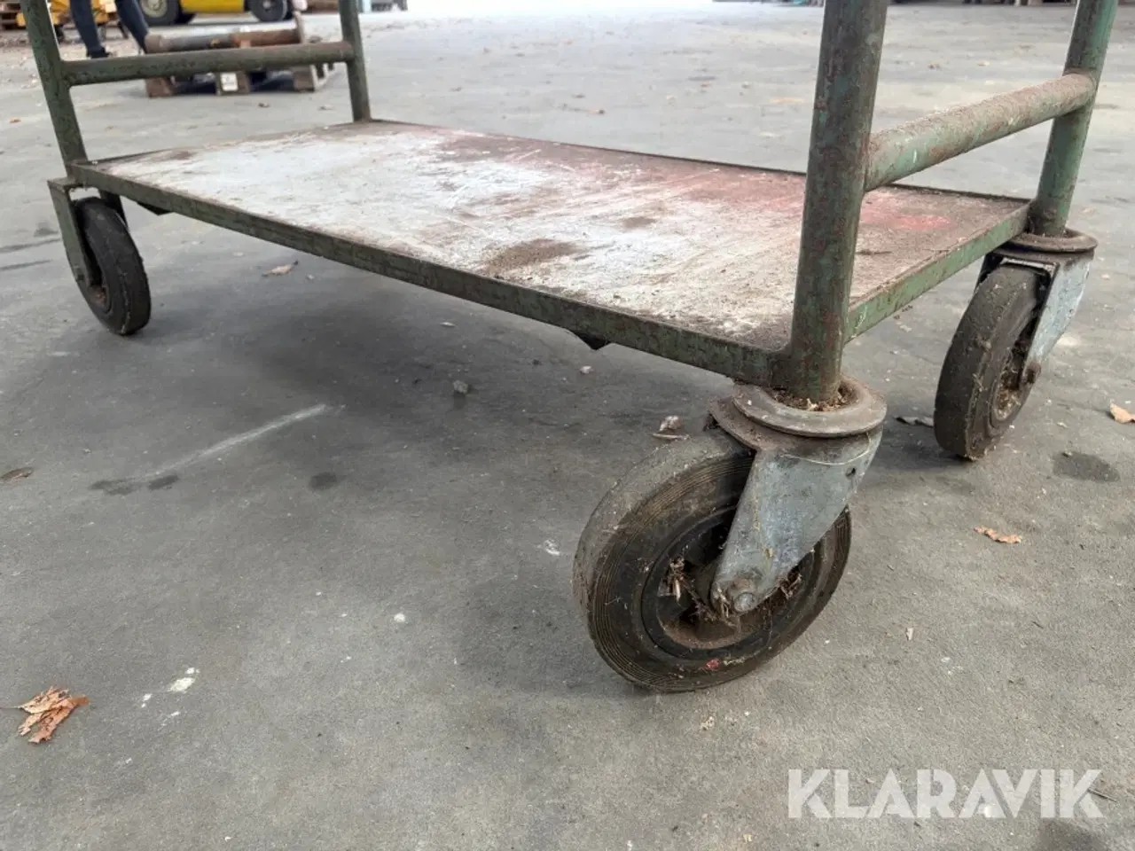 Billede 10 - Rulleborde - 6 styks